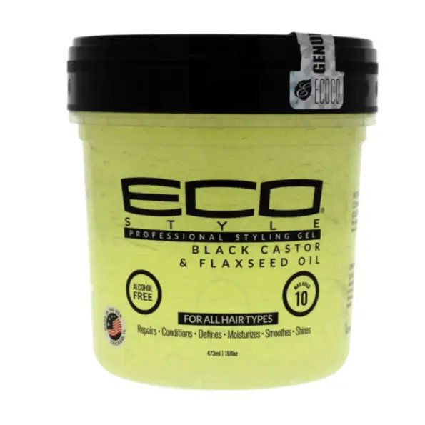 ECO Styler Styling Gel Jamaican Black Castor Oil 473ml